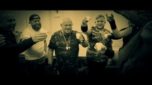 Dirkschneider: Live - Back to the Roots - Accepted!