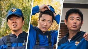 Han River Police