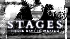 Britney Spears: Stages - Three Days in Mexico