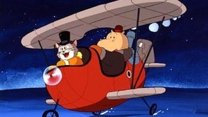 Puss 'n Boots Travels Around the World