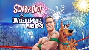 Scooby-Doo! Misterio en la lucha libre
