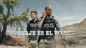 Salvaje es el viento