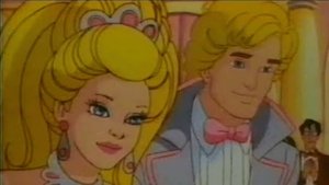 Barbie and the Rockers: Out of This World