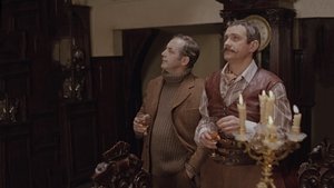 The Adventures of Sherlock Holmes and Dr. Watson: The Hound of the Baskervilles - Part 2