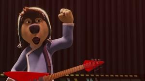 Rock Dog 3 - Perreando por un Sueño