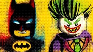 Batman: La LEGO película