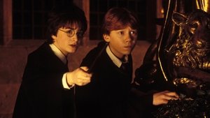 Harry Potter y la cámara secreta
