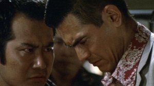 The Yakuza Papers, Vol. 3: Proxy War