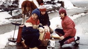 La guerre des tuques