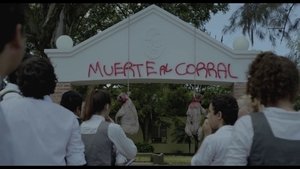 El corral
