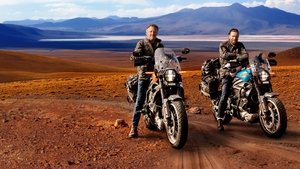 El mundo en moto: Rumbo norte