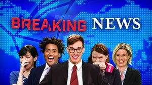 Breaking News: No Laugh Newsroom