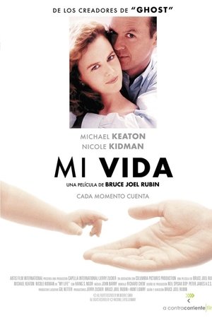 Mi vida