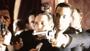The Lost Capone