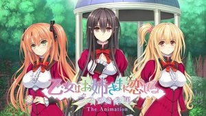 Shojo wa Oneesama ni Koishiteru: 3-tsu no Kiraboshi The Animation