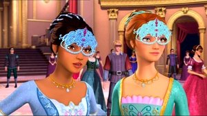 Barbie y Las tres mosqueteras