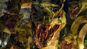 Snake: El secreto de la serpiente