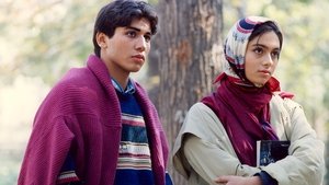 دختری با کفش‌های کتانی