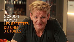 Gordon Ramsay's Ultimate Cookery Course