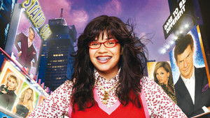 Ugly Betty