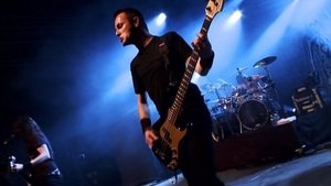 Gojira: The Flesh Alive