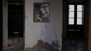 Huellas de ausencia