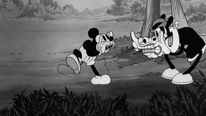 Mickey Mouse: Camping
