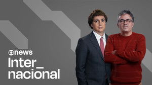 GloboNews Internacional