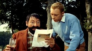 Tintin and the Mystery of the Golden Fleece