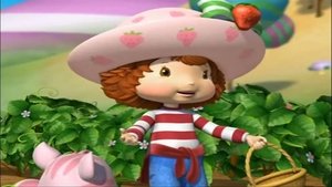 Tarta de Fresa: El jardín de los sueños