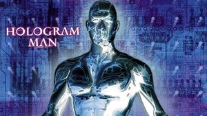 Hologram Man