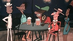 Vampires in Havana