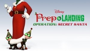 Patrulla de aterrizaje. Operación: El secreto de Papá Noel