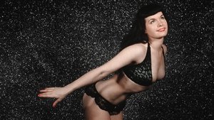 Las revelaciones de Bettie Page