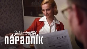 Zahradnictví: Nápadník