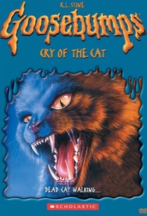 Goosebumps: Cry of the Cat