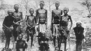 Unter Herrenmenschen — Der deutsche Kolonialismus in Namibia