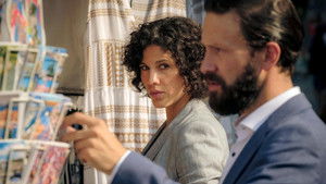 Der Kroatien-Krimi: Jagd auf einen Toten