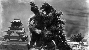 El Rey de Los Monstruos (Godzilla Contraataca)