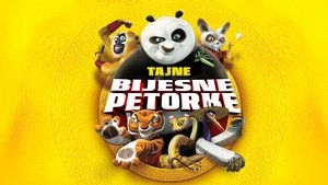 Kung Fu Panda: Los secretos de los cinco furiosos