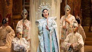 The Metropolitan Opera: Turandot