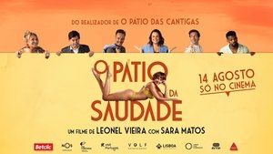 The Courtyard of Memories