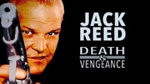 Jack Reed: Death and Vengeance