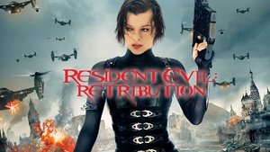 Resident Evil: Venganza