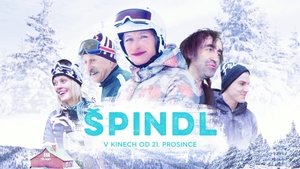 Špindl
