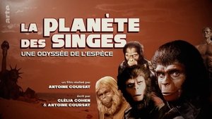 « La Planète des singes » : une odyssée de l'espèce