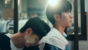 MuTeLuv: "Hi" by My Luck