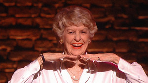 Elaine Stritch at Liberty