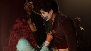 A Circus Tale & A Love Song