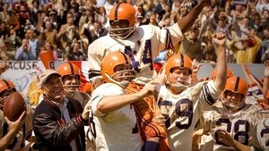 The Express: La historia de Ernie Davis